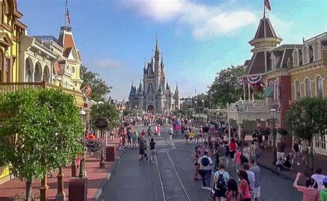 disney world live cam